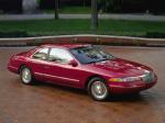 Lincoln Mark VIII 1993 года
